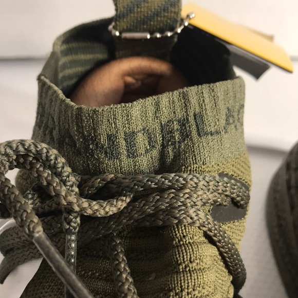 🆕Brandblack Delta Basketball Shoes - Picture 14 of 15